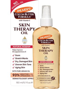 PALMER’S Cocoa Butter Skin Therapy Oil Rosehip with Vitamin E