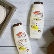 Palmer’s Coconut Oil Body Wash with MONOi