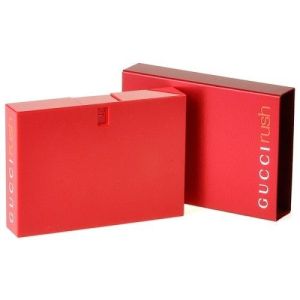 Gucci Rush Eau De Toilette For Women