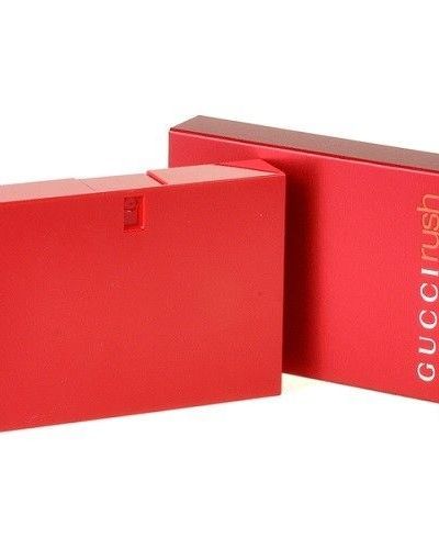 Gucci Rush Eau De Toilette For Women