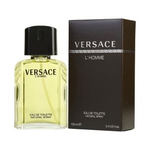 Versace, L Homme Edt 100Ml