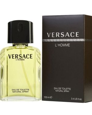 Versace, L Homme Edt 100Ml
