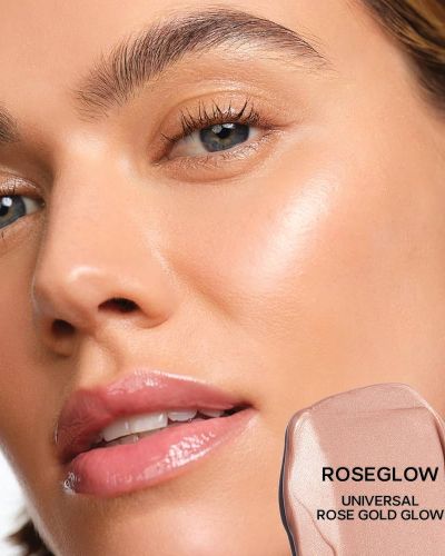 SAIE Mini Glowy Super Gel Lightweight Dewy Multipurpose Illuminator 15ml
