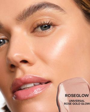 SAIE Mini Glowy Super Gel Lightweight Dewy Multipurpose Illuminator 15ml