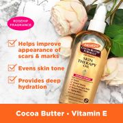 PALMER’S Cocoa Butter Skin Therapy Oil Rosehip with Vitamin E
