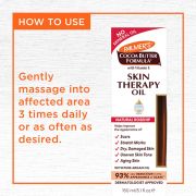 PALMER’S Cocoa Butter Skin Therapy Oil Rosehip with Vitamin E