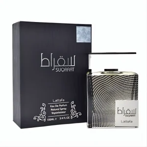 Lattafa Suqraat Unisex