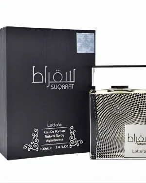 Lattafa Suqraat Unisex