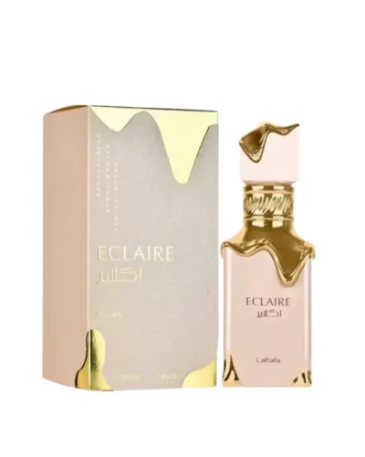 Lattafa Eclaire Women Eau De Parfum 100ml