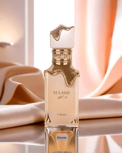 Lattafa Eclaire Women Eau De Parfum 100ml