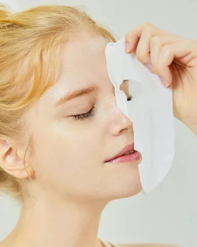 Cosrx Advanced Snail Mucin Power Sheet Mask