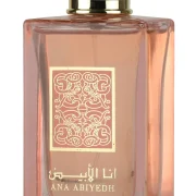LATTAFA Ana Abiyedh Coral