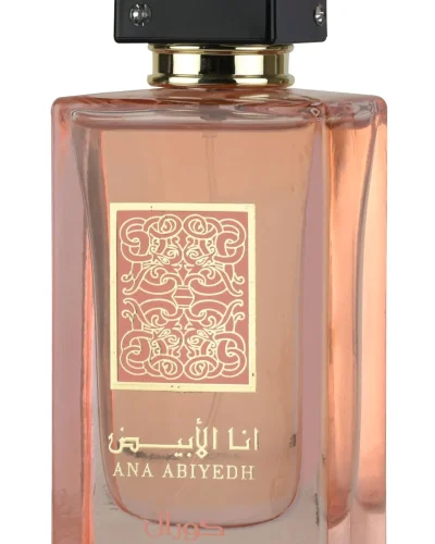 LATTAFA Ana Abiyedh Coral