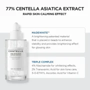 SKIN1004  Brightening Capsule Ampoule