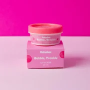 Solushes Lip Scrub