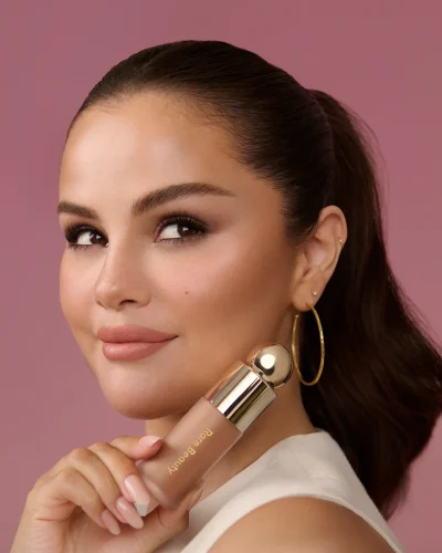 Rare Beauty by Selena Soft Pinch Liquid Bronzer 14.88ml
