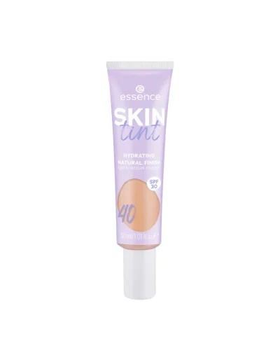 Essence Skin tint with SPF 30