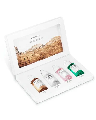 SKIN1004 Centella Ampoule Kit
