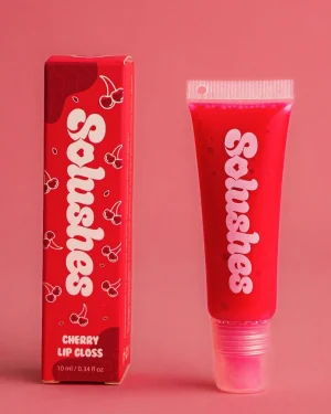 Solushes Lip Gloss