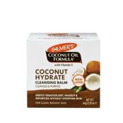 Palmer’s Coconut Hydrate Cleansing Balm For Face & Body