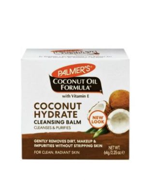 Palmer’s Coconut Hydrate Cleansing Balm For Face & Body