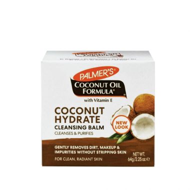 Palmer’s Coconut Hydrate Cleansing Balm For Face & Body