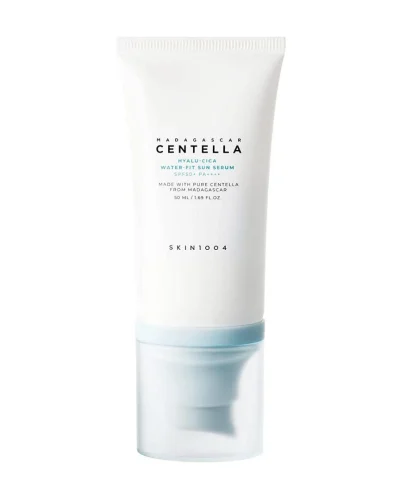 Skin1004 Madagascar Centella Hyalu-Cica Water-Fit SunScreen  Serum