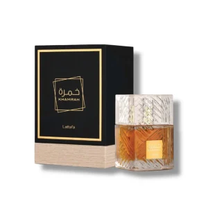 Lattafa Khamrah eau de parfum Unisex