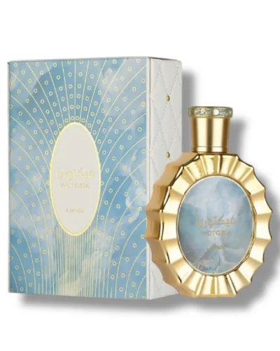 Lattafa Victoria Women Edp Perfume