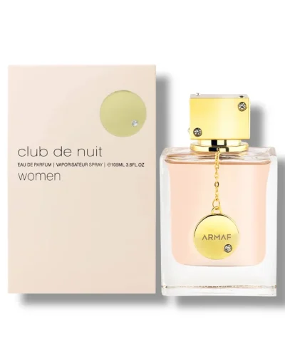 Armaf Club De Nuit Women – Eau de Parfum