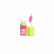 NYX Fat Oil Hydrating Lip Drip