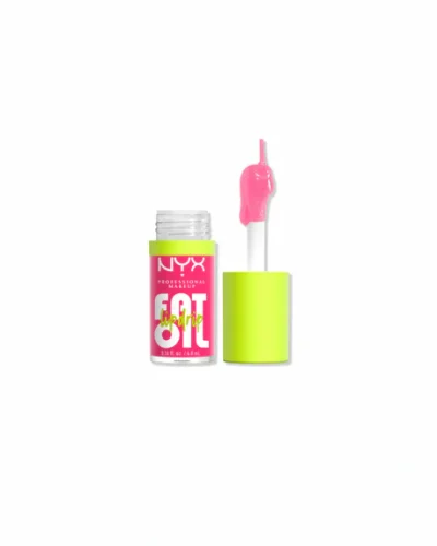 NYX Fat Oil Hydrating Lip Drip