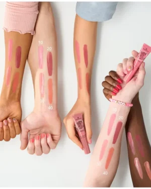 Essence Baby Got Blush Liquid Blush
