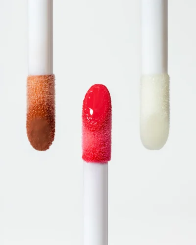Amy Cosmetics Lip Nourish Trio-Peptide Glaze Treatment