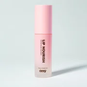 Amy Cosmetics Lip Nourish Pearl-Sheer Clear