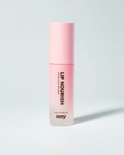 Amy Cosmetics Lip Nourish Pearl-Sheer Clear