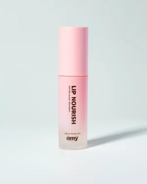Amy Cosmetics Lip Nourish Pearl-Sheer Clear