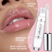 Essence Extreme Shine Volume Lipgloss