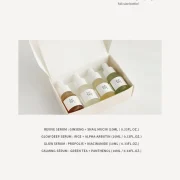 Beauty Of Joseon Hanbang Serum Discovery Kit