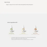 Beauty Of Joseon Hanbang Serum Discovery Kit