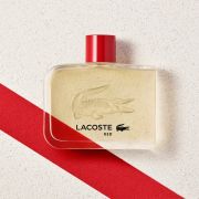 Lacoste Red Men Edt 125ml