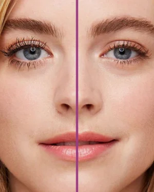 Essence lash princess false lash mascara WP