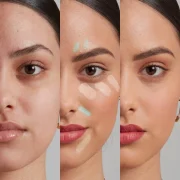 NYX Color Correcting Cream Makeup Palette