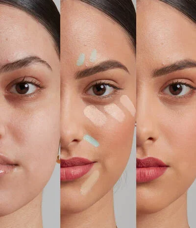 NYX Color Correcting Cream Makeup Palette