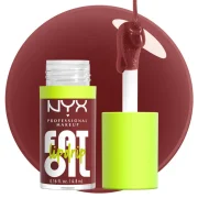 NYX Fat Oil Hydrating Lip Drip
