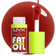 NYX Fat Oil Hydrating Lip Drip