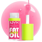 NYX Fat Oil Hydrating Lip Drip