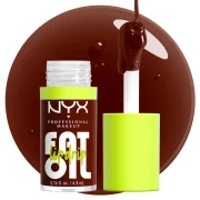 NYX Fat Oil Hydrating Lip Drip