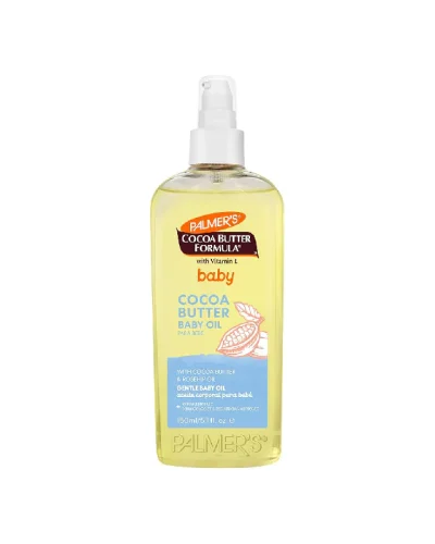 Palmer’s Cocoa Butter BABY Oil 150ml