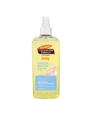 Palmer’s Cocoa Butter BABY Oil 150ml